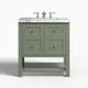 Smokey Celadon