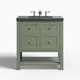 Smokey Celadon
