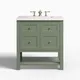 Smokey Celadon