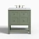 Smokey Celadon