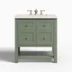 Smokey Celadon