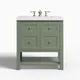 Smokey Celadon