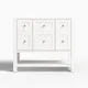 Bright White