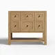 Light Natural Oak