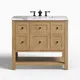 Light Natural Oak