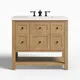 Light Natural Oak