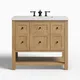 Light Natural Oak