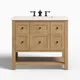 Light Natural Oak
