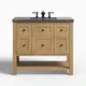 Light Natural Oak