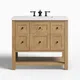 Light Natural Oak