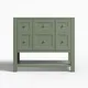 Smokey Celadon