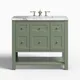 Smokey Celadon