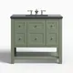 Smokey Celadon