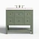 Smokey Celadon