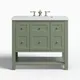 Smokey Celadon