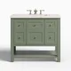 Smokey Celadon