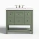 Smokey Celadon