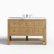 Light Natural Oak