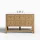 Light Natural Oak
