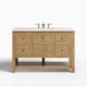 Light Natural Oak