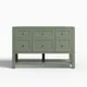 Smokey Celadon