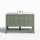 Smokey Celadon