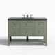 Smokey Celadon