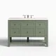 Smokey Celadon