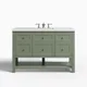 Smokey Celadon