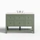 Smokey Celadon