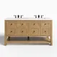 Light Natural Oak