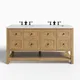 Light Natural Oak