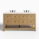 Light Natural Oak