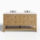 Light Natural Oak