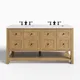 Light Natural Oak