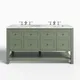 Smokey Celadon
