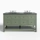 Smokey Celadon