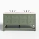 Smokey Celadon