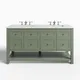 Smokey Celadon