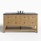 Light Natural Oak