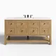 Light Natural Oak