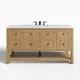 Light Natural Oak