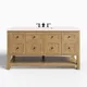 Light Natural Oak