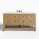 Light Natural Oak