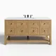 Light Natural Oak