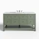 Smokey Celadon