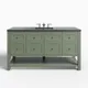 Smokey Celadon