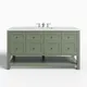 Smokey Celadon
