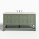 Smokey Celadon