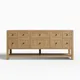 Light Natural Oak